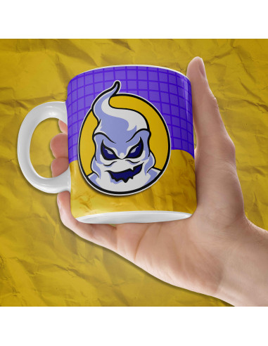 PLANTILLAS PARA TAZA CLUB MISTERIO...