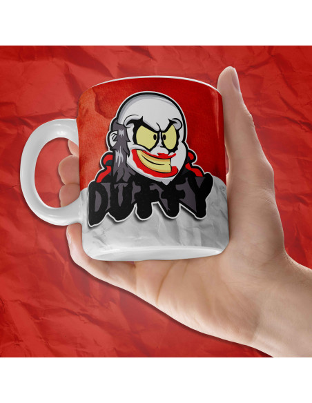 copy of PLANTILLAS LALI FANATICO PARA TAZA Y REMERA