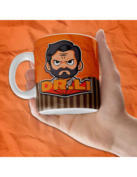 copy of PLANTILLAS LALI FANATICO PARA TAZA Y REMERA