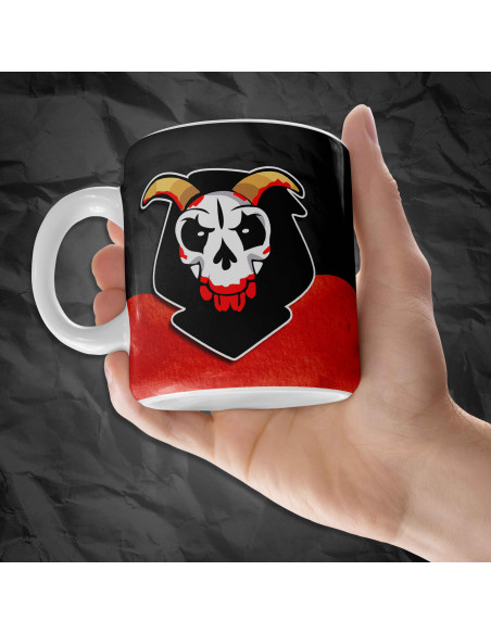 copy of PLANTILLAS LALI FANATICO PARA TAZA Y REMERA