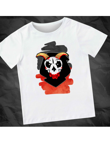 copy of PLATILLAS REMERAS TERROR DE...