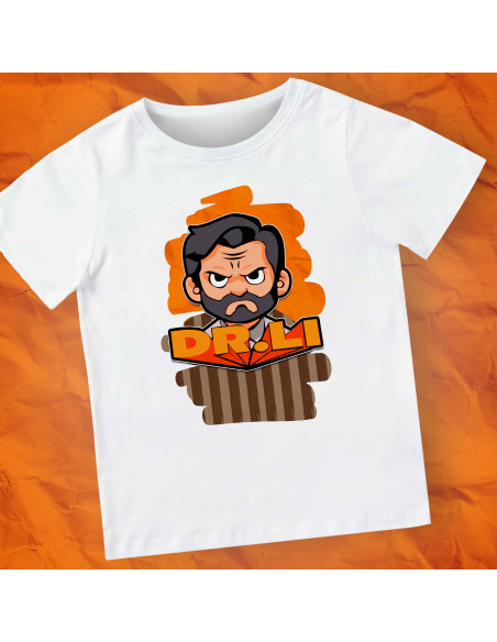 PLATILLAS REMERAS CLUB MISTERIO FEDE VIGEVANI