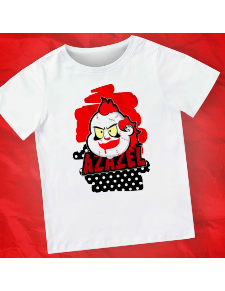 PLATILLAS REMERAS CLUB MISTERIO FEDE VIGEVANI