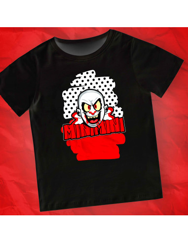 PLATILLAS REMERAS CLUB MISTERIO FEDE...