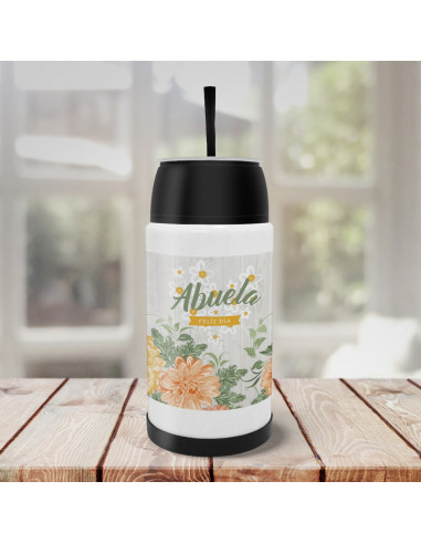 AUTOMATE DÍA DE LA MADRE