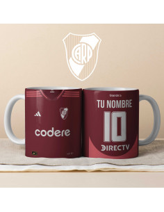 copy of TAZA CAMISETA SAN... 2