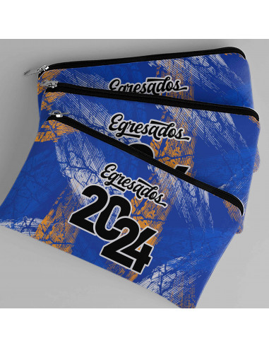 PLANTILLAS CARTUCHERAS EGRESADOS 2024