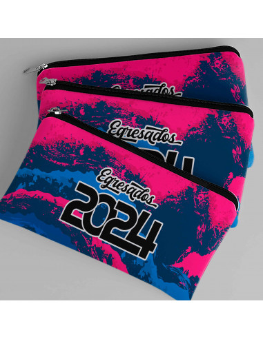 copy of Cartucheras Egresaditos