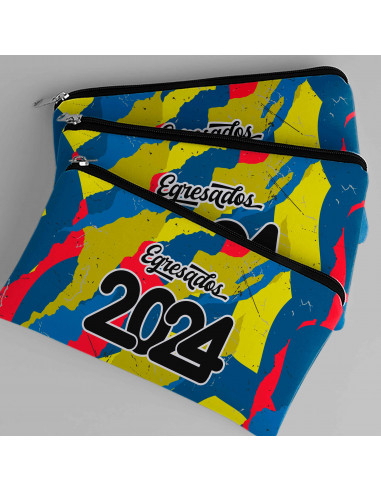 copy of Cartucheras Egresaditos