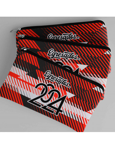 PLANTILLAS CARTUCHERAS EGRESADOS 2024