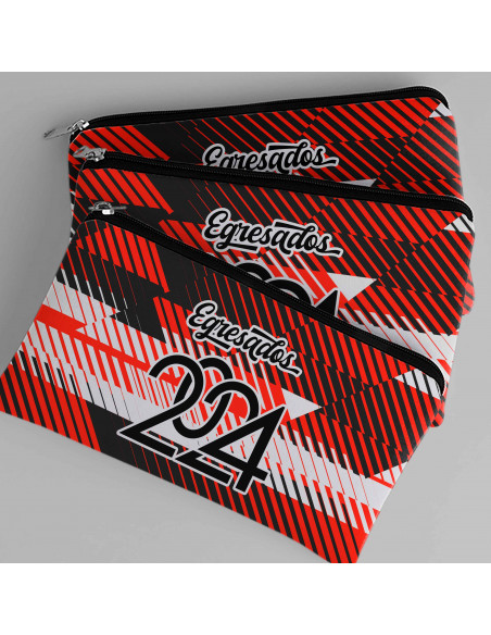 PLANTILLAS CARTUCHERAS EGRESADOS 2024