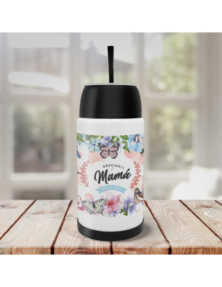 AUTOMATE DÍA DE LA MADRE