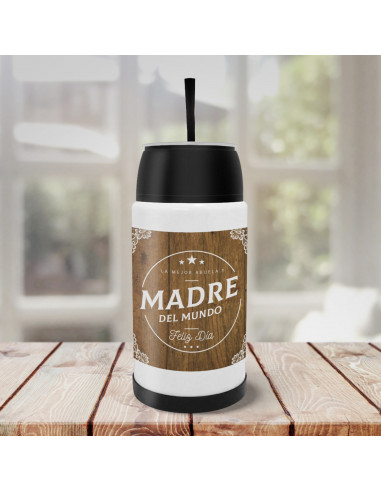 AUTOMATE DÍA DE LA MADRE