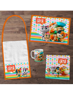 Pack Jardin - SET DE JARDIN...