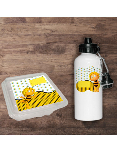 Pack Jardin - SET DE JARDIN DE ABEJA...