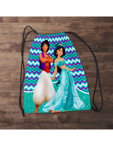 Pack Jardin - SET DE JARDIN DE ALADDIN - ALADINO