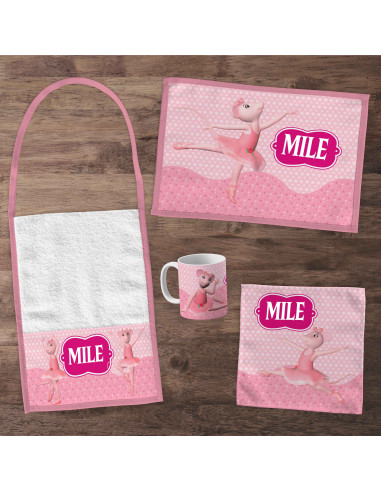 Pack Jardin - SET DE JARDIN DE...