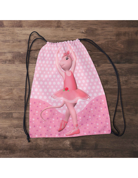 Pack Jardin - SET DE JARDIN DE ANGELINA BALLERINA