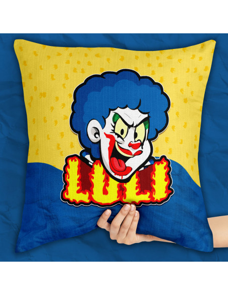 copy of PLANTILLAS LALI FANATICO PARA TAZA Y REMERA