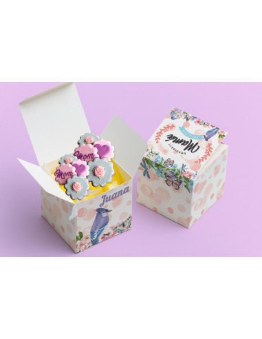 CAJAS DIA DE LA MADRE