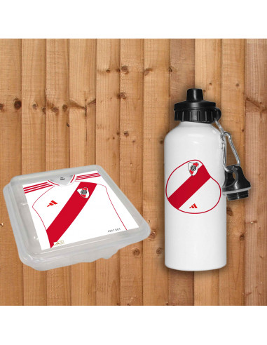 copy of Pack Jardin - Red