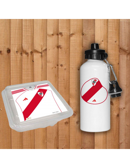 copy of Pack Jardin - Red