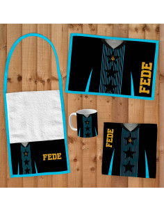 Pack Jardin - SET DE JARDIN...