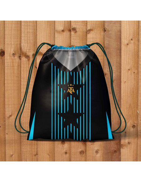 Pack Jardin - SET DE JARDIN DE CAMISETA ARGENTINA ENTRENAMIENTO