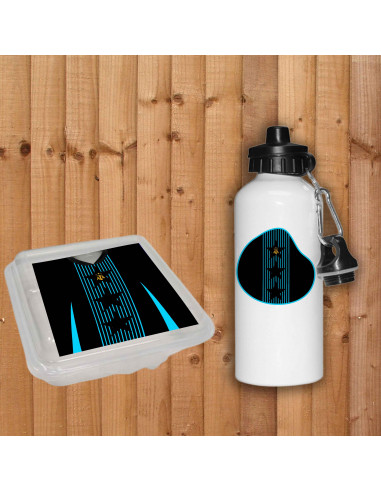 copy of Pack Jardin - Red