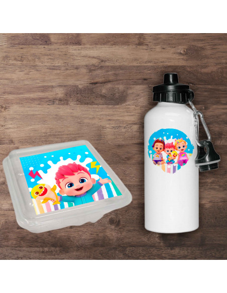 Pack Jardin - SET DE JARDIN DE BEBEFINN