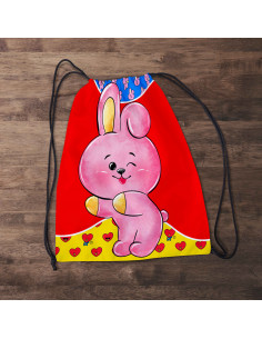 copy of Pack Jardin - Red 2