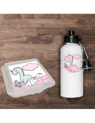 copy of Pack Jardin - Red