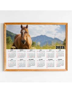 CALENDARIO 2025 PARA FOTO... 2