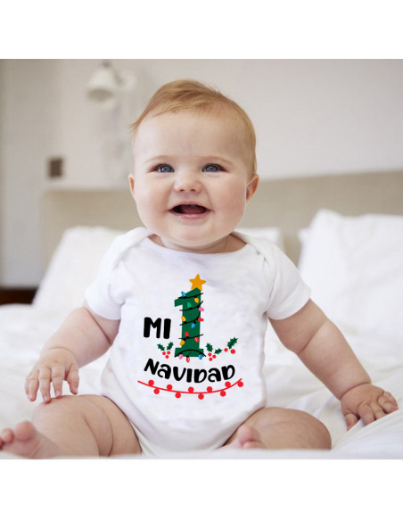 BODYS NAVIDAD PACK 5