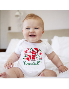 BODYS NAVIDAD PACK 5 2