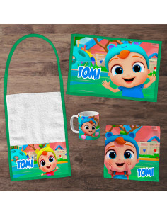 Pack Jardin - SET DE JARDIN...