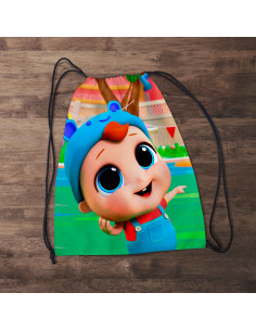 copy of Pack Jardin - Red 2