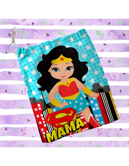 BOLSITAS DIA DE LA MADRE