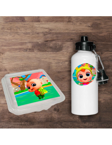 Pack Jardin - SET DE JARDIN LITTLE...