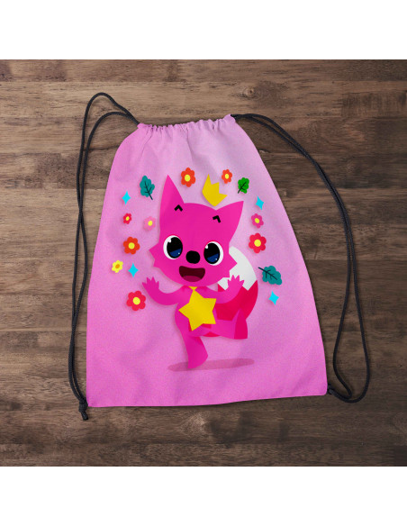 Pack Jardin - SET DE JARDIN PINKFONG