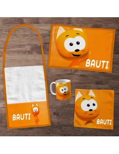 Pack Jardin - SET DE JARDIN...