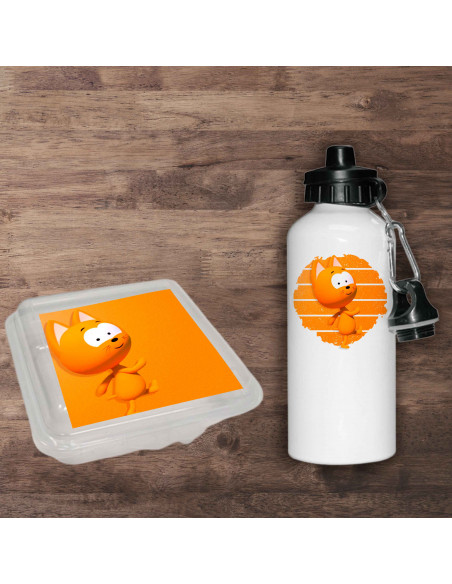 copy of Pack Jardin - Red