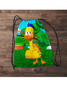 copy of Pack Jardin - Red 2