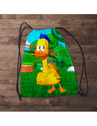 Pack Jardin - SET DE JARDIN PATITO JUAN