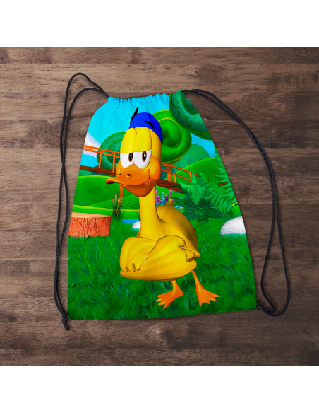 copy of Pack Jardin - Red