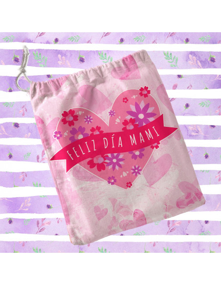 BOLSITAS DIA DE LA MADRE