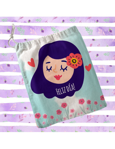 BOLSITAS DIA DE LA MADRE