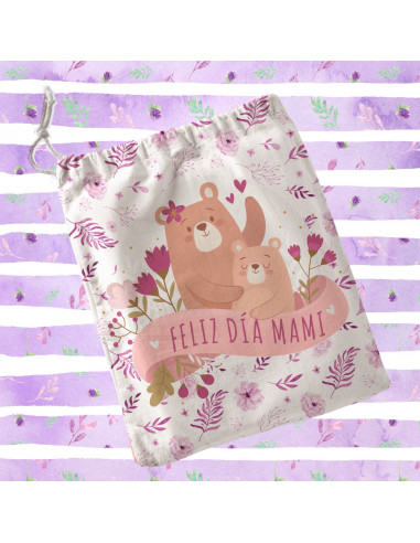 BOLSITAS DIA DE LA MADRE