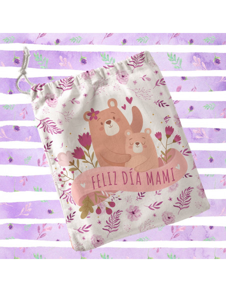 BOLSITAS DIA DE LA MADRE