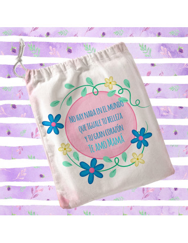 BOLSITAS DIA DE LA MADRE